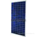 Poly crystalline 240w 30v Solar Panel